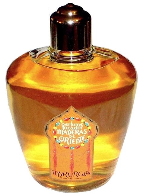 maderas de oriente perfume|maderas de oriente usa.